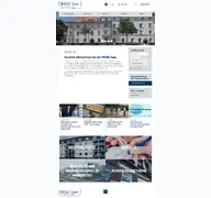 Kleine Seitenvorschau von strukturholding.de