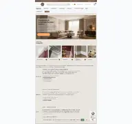 Kleine Seitenvorschau von stuckleisten-online.de