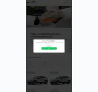 Kleine Seitenvorschau von mobilitaetsgruppeamelung.de