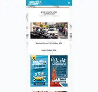 Kleine Seitenvorschau von mobilitaetsschau-ffb.de