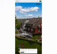 Kleine Seitenvorschau von hotel-diana-feldberg.de