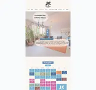 Kleine Seitenvorschau von studio-fuer-kuenstlerischen-tanz.de