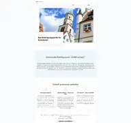 Kleine Seitenvorschau von enbw-vernetzt.de
