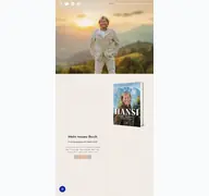 Kleine Seitenvorschau von hansihinterseer.at