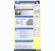 Kleine Seitenvorschau von mobiltec24.de