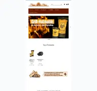 Kleine Seitenvorschau von kaminholz-erzgebirge.de
