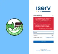 Kleine Seitenvorschau von cvs-rellingen.de