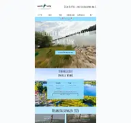 Kleine Seitenvorschau von mobipark-laupheim.de