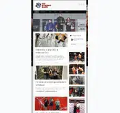 Kleine Seitenvorschau von kampfsport-rheinneckar.de