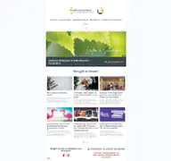 Kleine Seitenvorschau von cw-evangelisch.de