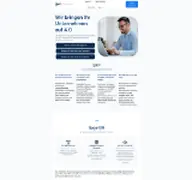 Kleine Seitenvorschau von cwigmbh.de
