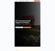 Kleine Seitenvorschau von energiefluss24.de