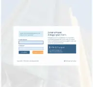Kleine Seitenvorschau von mobizip.de