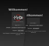Kleine Seitenvorschau von kando-freiberg.de