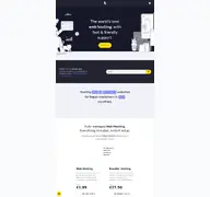 Kleine Seitenvorschau von stablepoint.com