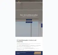 Kleine Seitenvorschau von engferundpartner.de