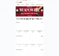 Kleine Seitenvorschau von taiwangun.com