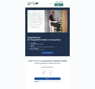 Kleine Seitenvorschau von treppenlift-ost.de