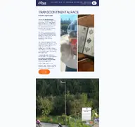 Kleine Seitenvorschau von cycle-collective.de