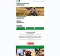 Kleine Seitenvorschau von cycle-union.de