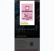 Kleine Seitenvorschau von cyclingformutoto.de