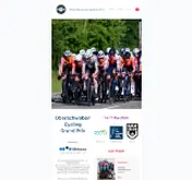 Kleine Seitenvorschau von cycling-grand-prix.de
