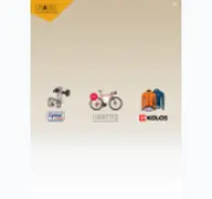 Kleine Seitenvorschau von cyclus.ra-co.de