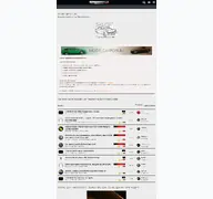 Kleine Seitenvorschau von modelcarforum.de