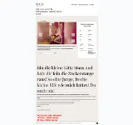 Kleine Seitenvorschau von model-kitty-35639.6profis.de