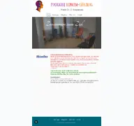 Kleine Seitenvorschau von psychiatrie-leipheim-guenzburg.de