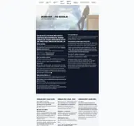 Kleine Seitenvorschau von modelkurs.de