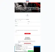 Kleine Seitenvorschau von d26gt2.socialpals.de