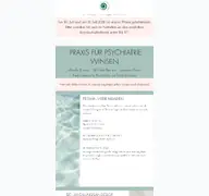 Kleine Seitenvorschau von psychiatrie-winsen.de