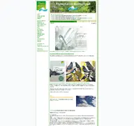 Kleine Seitenvorschau von phytopharma-shop.de