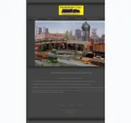 Kleine Seitenvorschau von modellbahnclub-weisswasser.de