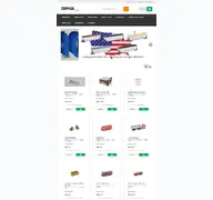 Kleine Seitenvorschau von modellbahn-engl.de