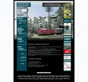 Kleine Seitenvorschau von modellbahn-fokus.de