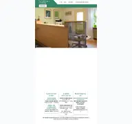 Kleine Seitenvorschau von psychotherapie-elversberg.de