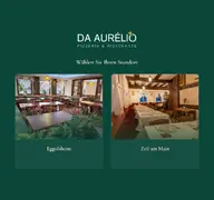 Kleine Seitenvorschau von da-aurelio.de