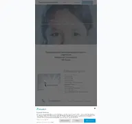 Kleine Seitenvorschau von psychotherapie-huenfeld.de