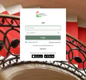 Kleine Seitenvorschau von dabeisein.glo-online.de