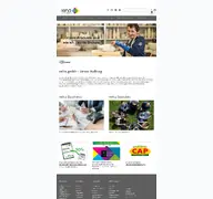 Kleine Seitenvorschau von rehagmbh.de