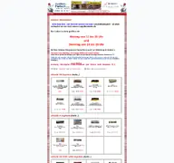 Kleine Seitenvorschau von modellbahn-pietsch.de