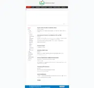 Kleine Seitenvorschau von wiedbachschule.de