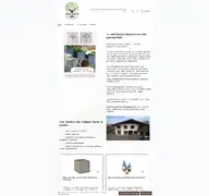 Kleine Seitenvorschau von helmes-hag.de