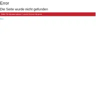 Kleine Seitenvorschau von help.avm.de
