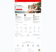 Kleine Seitenvorschau von sparkasse-giessen.de