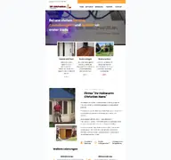 Kleine Seitenvorschau von ihr-holzwurm-online.de