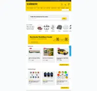 Kleine Seitenvorschau von modellbau-schoenwitz.de