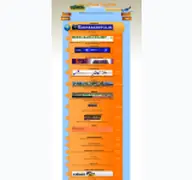 Kleine Seitenvorschau von modellbau-topliste.de